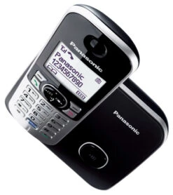 Panasonic KX-TG6811 -Aelta Winkel 250609