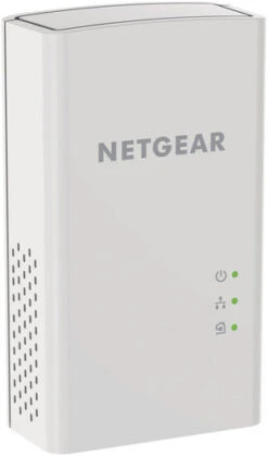 Netgear PL1000 1000 Mbps 2 Adapters (Geen WiFi) 7 Netgear PL1000 1000 Mbps 2 Adapters (Geen WiFi) -Aelta Winkel 401742