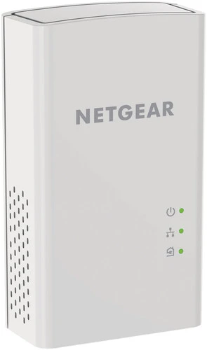 Netgear PL1000 1000 Mbps 2 Adapters (Geen WiFi) 3 Netgear PL1000 1000 Mbps 2 Adapters (Geen WiFi) - Afbeelding 3