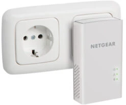 Netgear PL1000 1000 Mbps 2 Adapters (Geen WiFi) 9 Netgear PL1000 1000 Mbps 2 Adapters (Geen WiFi) -Aelta Winkel 401746