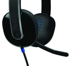 Logitech H540 Stereo USB-A Headset -Aelta Winkel 410078