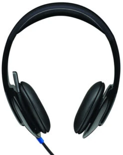 Logitech H540 Stereo USB-A Headset -Aelta Winkel 410079