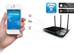 TP-Link Archer A7 -Aelta Winkel 436191