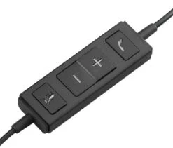 Logitech H570e Stereo USB-A Office Headset -Aelta Winkel 464726