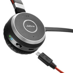 Jabra Evolve 65 SE UC Mono Office Headset -Aelta Winkel 466992