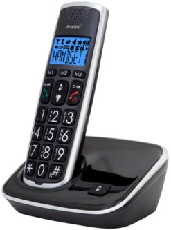 Fysic FX-6020 -Aelta Winkel 498958