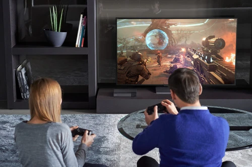 Sony BDP-S1700 9 Sony BDP-S1700 - Afbeelding 9