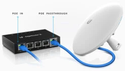 Ubiquiti EdgeRouter X 12 Ubiquiti EdgeRouter X -Aelta Winkel 540003