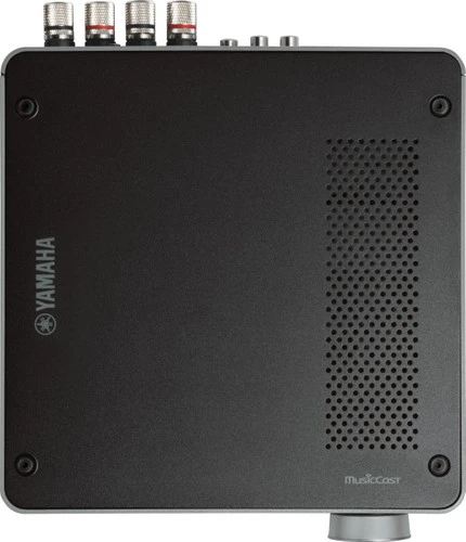 Yamaha WXA-50 MusicCast 19 Yamaha WXA-50 MusicCast - Afbeelding 19