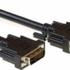 ACT DVI-D Dual Link Kabel 1 Meter