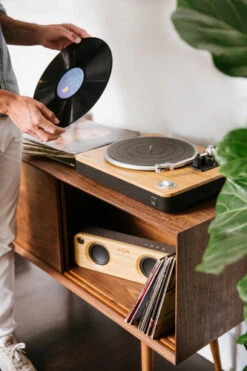 House Of Marley Stir It Up -Aelta Winkel 569608