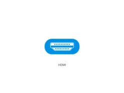 AudioQuest Pearl HDMI Kabel 4K 50Hz 10 Meter Zwart -Aelta Winkel 575786