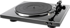 Denon DP-300F Zwart 6 Denon DP-300F Zwart -Aelta Winkel 621683