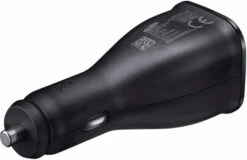 Samsung Autolader Met 2 USB Poorten Zwart 2A -Aelta Winkel 625717 2