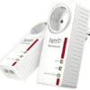 AVM FRITZ!Powerline 1220E Set International Geen WiFi 1200 Mbps 2 Adapters