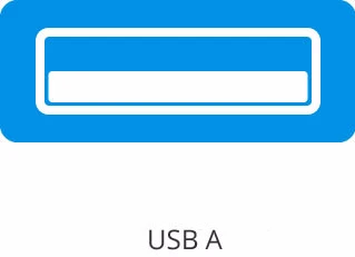 Samsung Adaptive Fast Charging Autolader Met 2 Usb Poorten 15W + Usb C Kabel 1,5m Nylon 5 Samsung Adaptive Fast Charging Autolader Met 2 Usb Poorten 15W + Usb C Kabel 1,5m Nylon - Afbeelding 5