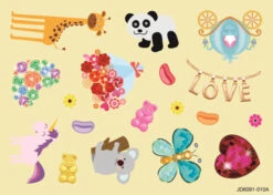 JVC HA-KD7 Blauw Duopack -Aelta Winkel 719872 8