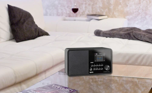 Imperial Dabman I150 Zwart 3 Imperial Dabman I150 Zwart - Afbeelding 3