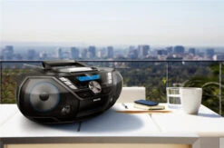 Philips AZB798T -Aelta Winkel 758747