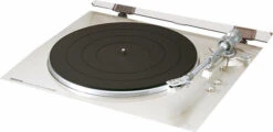 Denon DP-300F Zilver -Aelta Winkel 781146