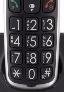 Fysic FX-6020 -Aelta Winkel 796458