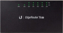 Ubiquiti EdgeRouter X SFP -Aelta Winkel 808564