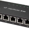 Ubiquiti EdgeRouter X SFP