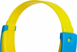 JVC HA-KD7 Geel + JVC HA-KD7 Rood -Aelta Winkel 897841 2