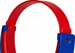 JVC HA-KD7 Geel + JVC HA-KD7 Rood -Aelta Winkel 897847 2