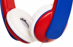 JVC HA-KD7 Geel + JVC HA-KD7 Rood -Aelta Winkel 897849 2