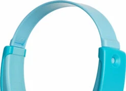 JVC HA-KD7 Blauw + JVC HA-KD7 Roze -Aelta Winkel 897851