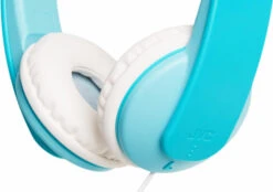 JVC HA-KD7 Blauw + JVC HA-KD7 Roze -Aelta Winkel 897852