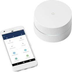 Google Wifi Mesh (5-pack) -Aelta Winkel 901081