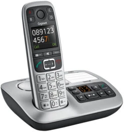 Gigaset E560A Duo 11 Gigaset E560A Duo -Aelta Winkel 907564