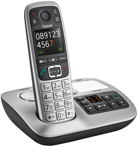 Gigaset E560A Duo 4 Gigaset E560A Duo - Afbeelding 4