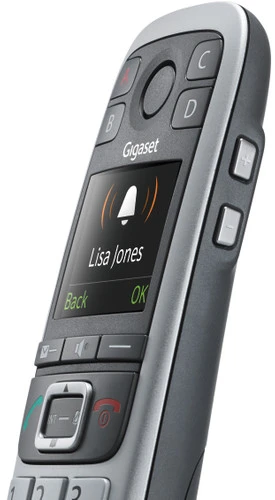 Gigaset E560A Duo 7 Gigaset E560A Duo - Afbeelding 7