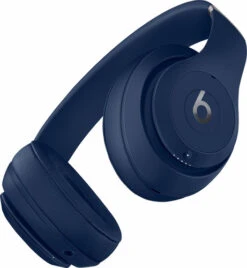 Beats Studio3 Wireless Blauw + Bluebuilt Oplader -Aelta Winkel 913522 1