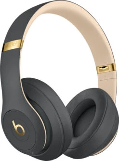 Beats Studio3 Wireless Grijs 2018 -Aelta Winkel 913527