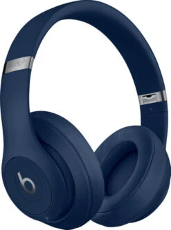 Beats Studio3 Wireless Blauw + Bluebuilt Oplader -Aelta Winkel 914466 1