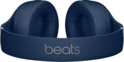 Beats Studio3 Wireless Blauw + Bluebuilt Oplader -Aelta Winkel 914467 1
