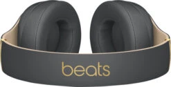 Beats Studio3 Wireless Grijs 2018 + Bluebuilt Oplader -Aelta Winkel 914475 1