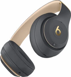Beats Studio3 Wireless Grijs 2018 + Bluebuilt Oplader -Aelta Winkel 914476 1
