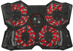 Trust GXT 278 Notebook Cooling Standaard -Aelta Winkel 947730