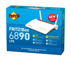 AVM FRITZ!Box 6890 LTE International -Aelta Winkel 961272