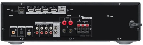 Sony STR-DH590 3 Sony STR-DH590 - Afbeelding 3