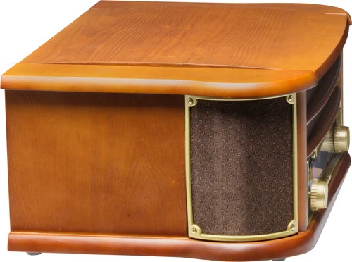 Denver MCR-50MK3 4 Denver MCR-50MK3 - Afbeelding 4