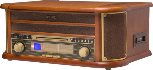 Denver MCR-50MK3 2 Denver MCR-50MK3 - Afbeelding 2